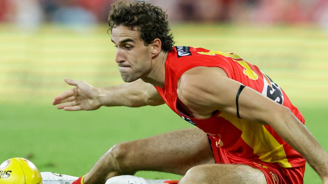 AFL Trade News 2023: Every Club’s Best Players Out Of Contract | Gold ...