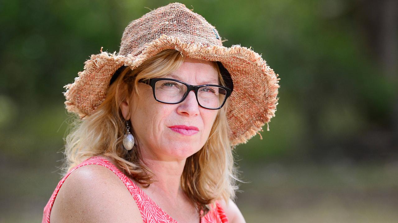 Rosie Batty - For distinguished service to the community as a campaigner and advocate for the prevention of family violence. Picture: Nicki Connolly