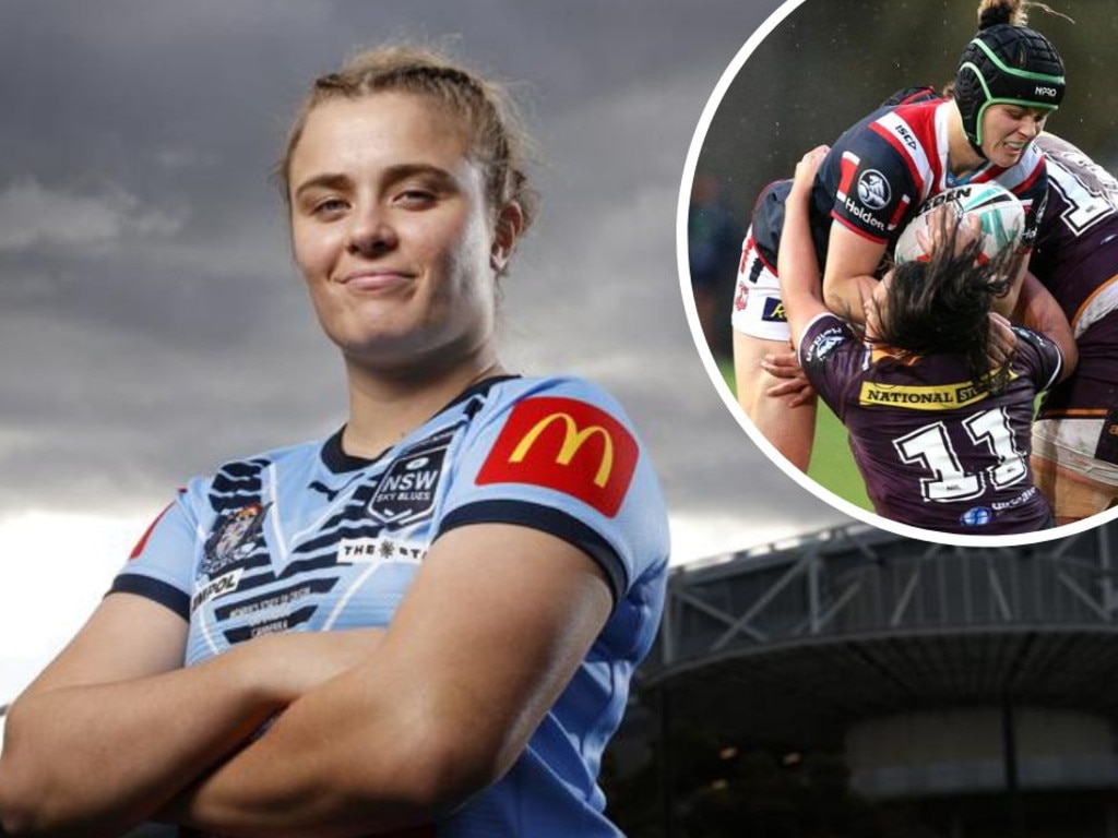 women-s-state-of-origin-2022-sky-blues-star-hannah-southwell-leading