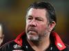 Sacked Ratten stunned by brutal Saints call