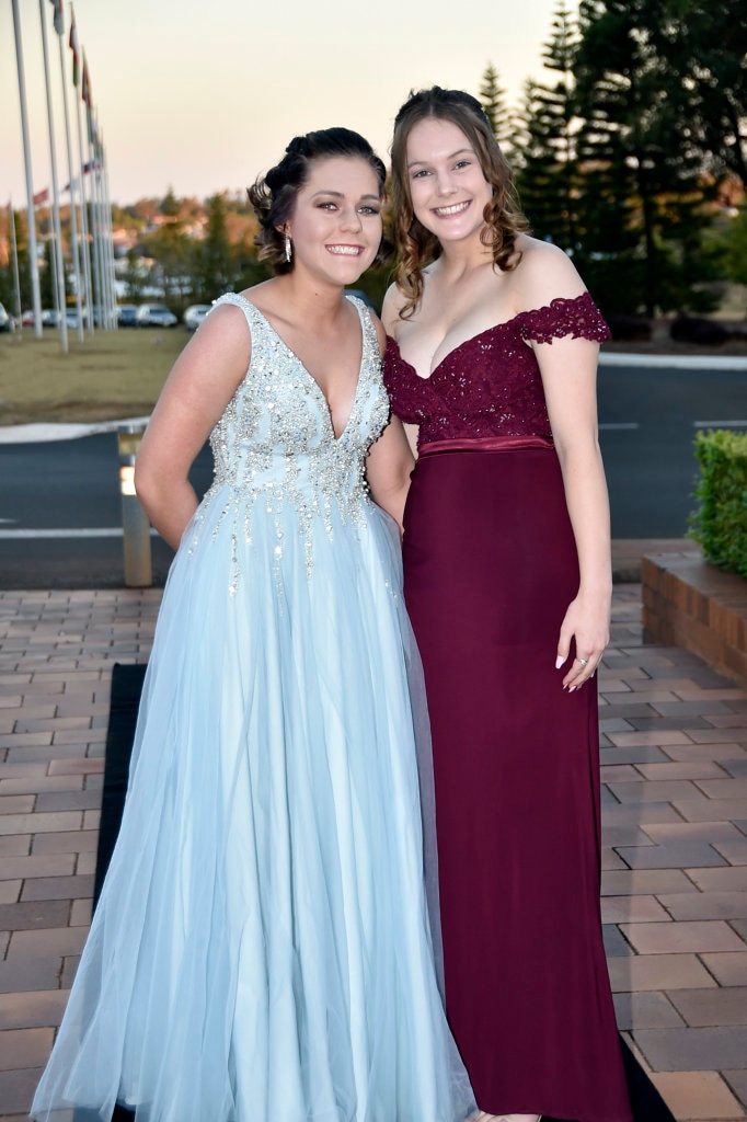 Wilsonton formal 2019 | The Chronicle