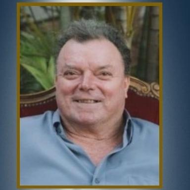 Police are investigating the death of John Hackett after family members found his body in his Gold St home on November 9, 2024.