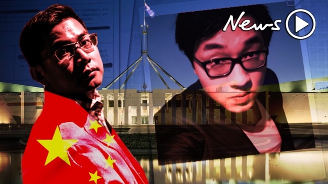 Chinese spy scandal: The alleged plot to infiltrate Australia