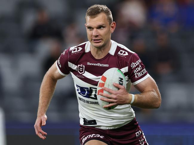 Tom Trbojevic is at his cheapest price in a long time. Picture: Cameron Spencer/Getty Images