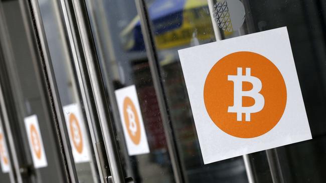 Bitcoin price: Cryptocurrency loses nearly half its value | Herald Sun