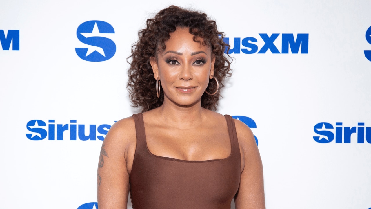 Spice Girls Mel B Opens Up About RTMS Therapy For Depression | Body+soul