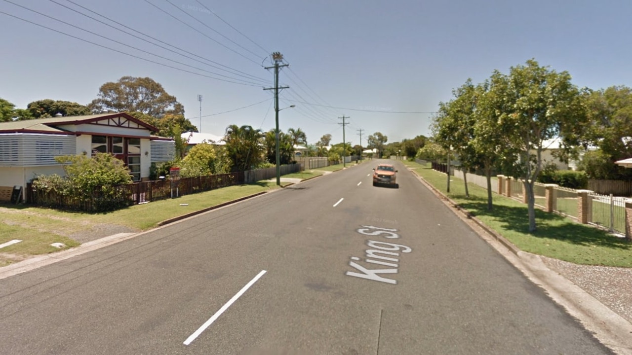 Qld Police Investigating Suspected Murder-suicide At Hervey Bay | The ...