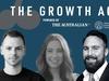 The Growth Agenda podcast full series snapshot