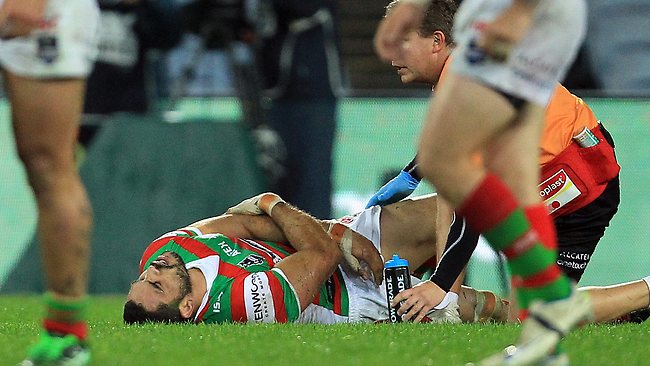 Greg Inglis