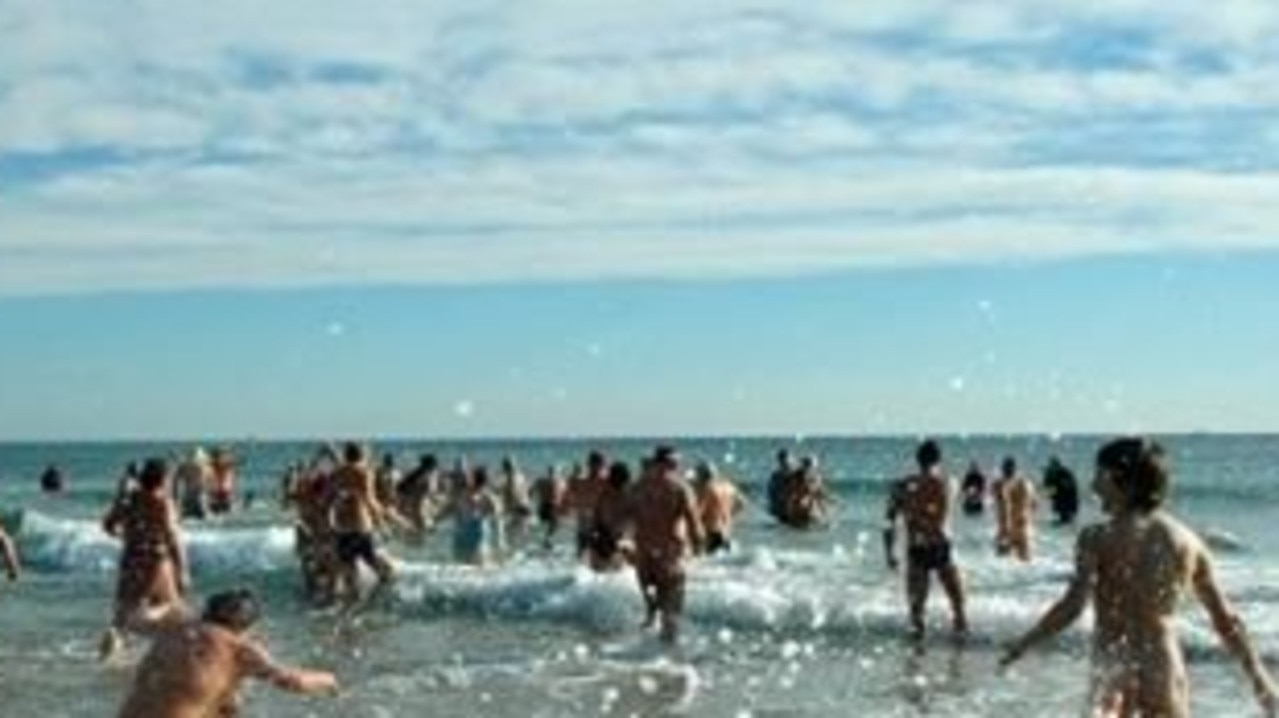 Coronavirus outbreak at France nudist resort worsens as cases double news.au — Australias leading news site