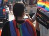 NT Government orders removal of Pride flags from hospitals