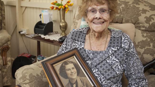 ‘Remarkable woman’: Community mourns loss of an icon
