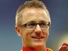 Tallent to receive gold in Melbourne