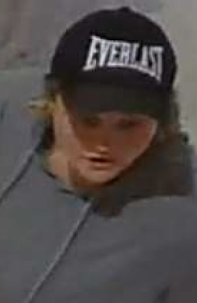 Police believe the pictured in this image may be able to assist officers with the investigation into a shop steal – unlawfully take away goods which occurred on Tuesday, September 10, 2019 at approximately 3.05pm.