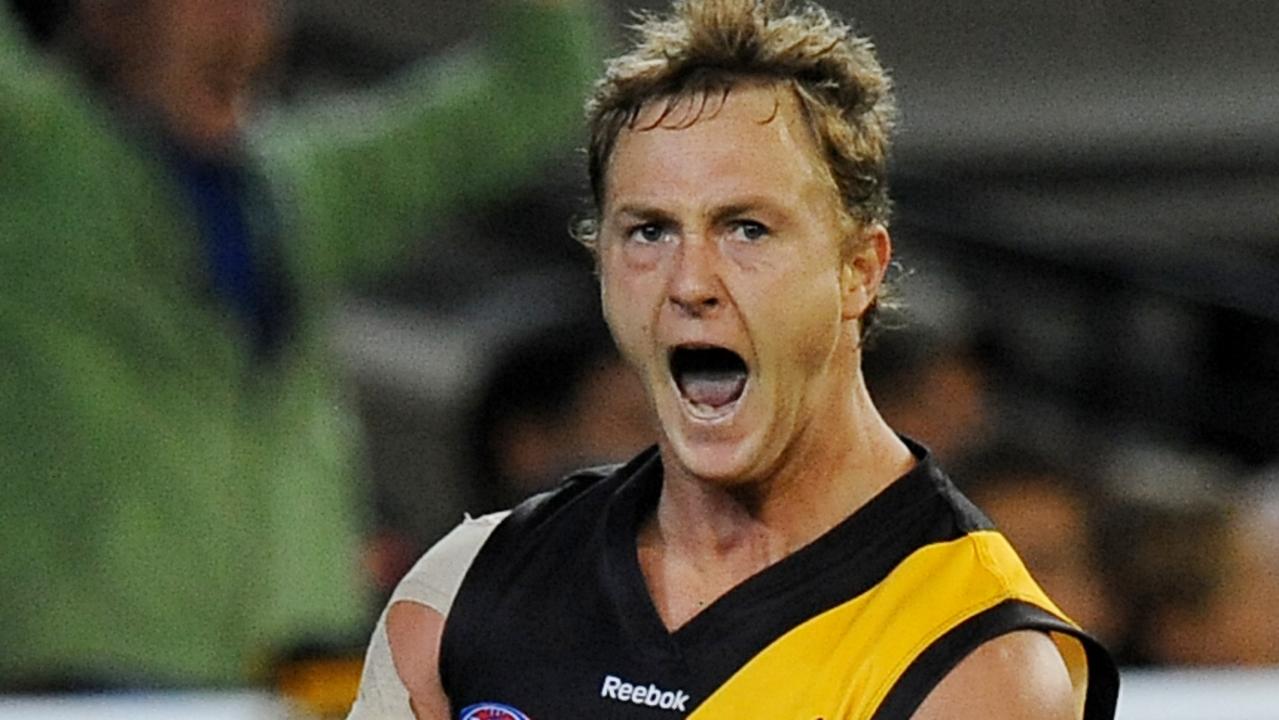 Ex-Tiger star chases $1.85m payday