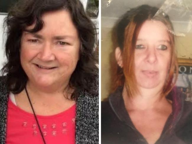 Granny snatcher? Eerie new fear in missing mum mystery