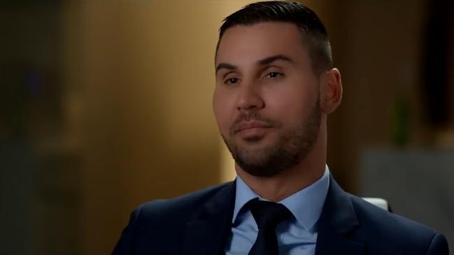 Salim Mehajer sets the record straight