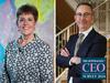 The Australian’s CEO Survey 2024: AGL, BHP to Bunnings