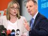 Hits and misses of new state election rivalries