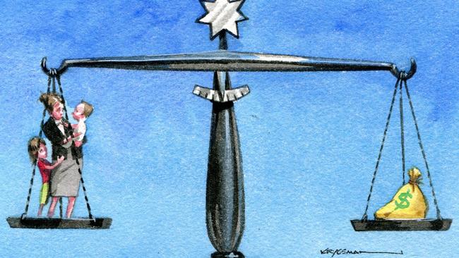 Illustration: Sturt Krygsman