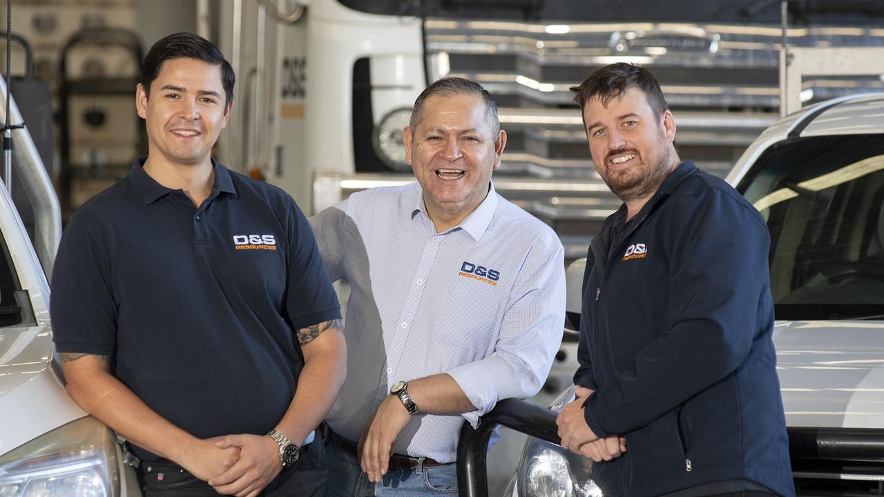 SA’s fastest growing companies