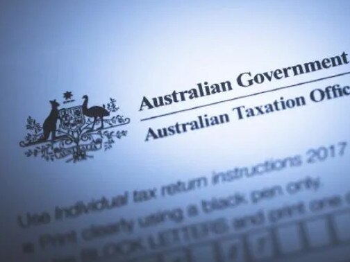 An expert has revealed the surprising things you can claim on your tax return. Picture: Supplied