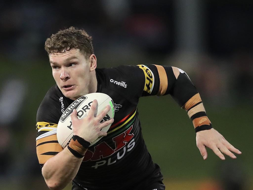 NRL News: Ryan Girdler concerned for the Penrith Panthers