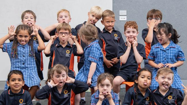 Armstrong Creek School. Prep Blue Tyler Quarterman, Tate Barker, Sam Cleeland, Dmytro Chumenko, Jaxon Phillips Jordyn Kabylakis, Reid Jarvie, Dorothy McCallum, Oscar Thorn, Adeline Candari Aarav Virk, Maisy Priest, Maia Smith, Scarlett Jacques, James Toth