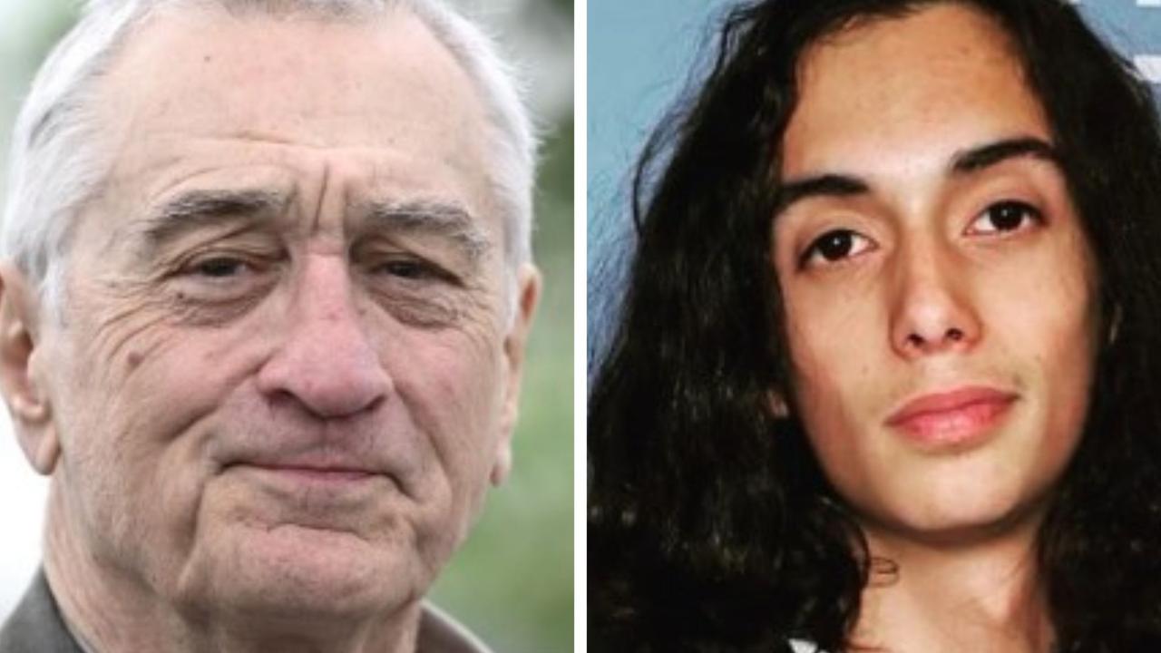 ‘Deeply distressed’ Robert De Niro reacts to ‘beloved grandson’ Leandro’s death at 19.