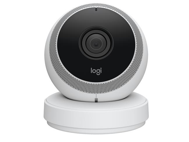 Logi Circle camera