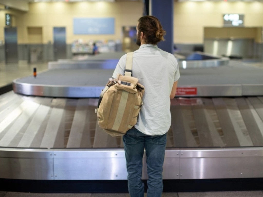 There are ways in which you can make sure your bag is one of the first off. Picture: Getty