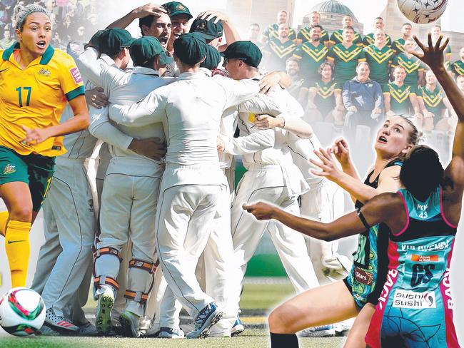 Wage wars: sport’s new battleground