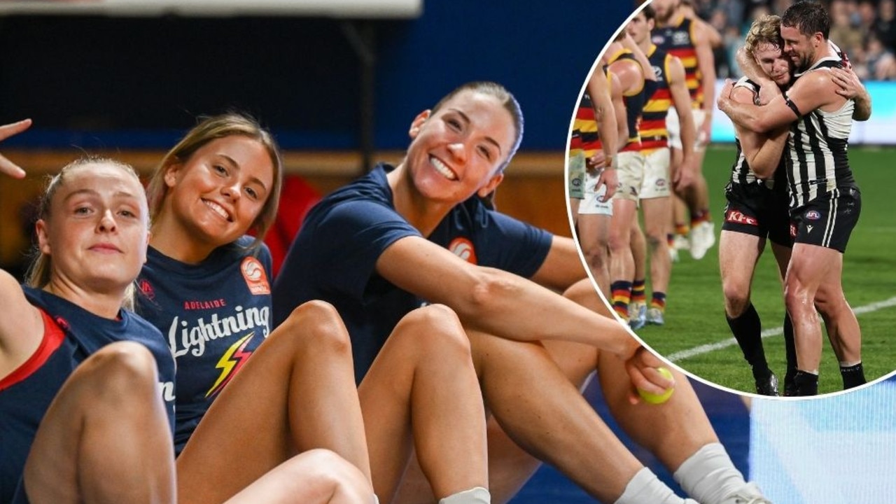 WNBL losing SA team would be like ‘no Crows or Power’