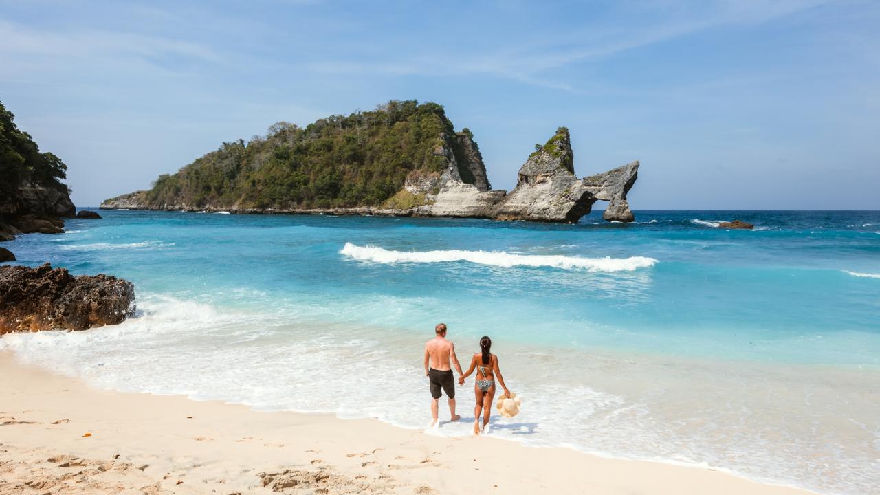 Bali makes huge move for tourists