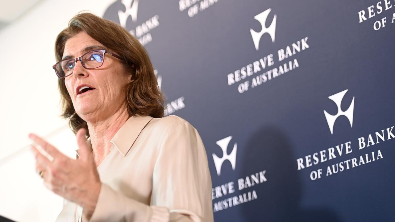 Michele Bullock and the RBA face critical interest rates calls | The  Australian