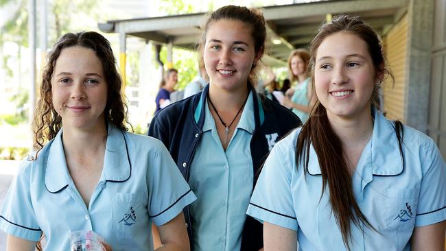 Almost 3000 Central Coast students have started their HSC exams | Daily ...