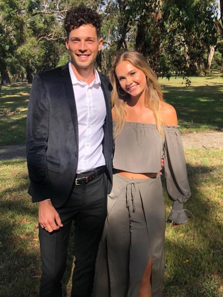 Where are the couples from The Bachelor now? | Daily Telegraph