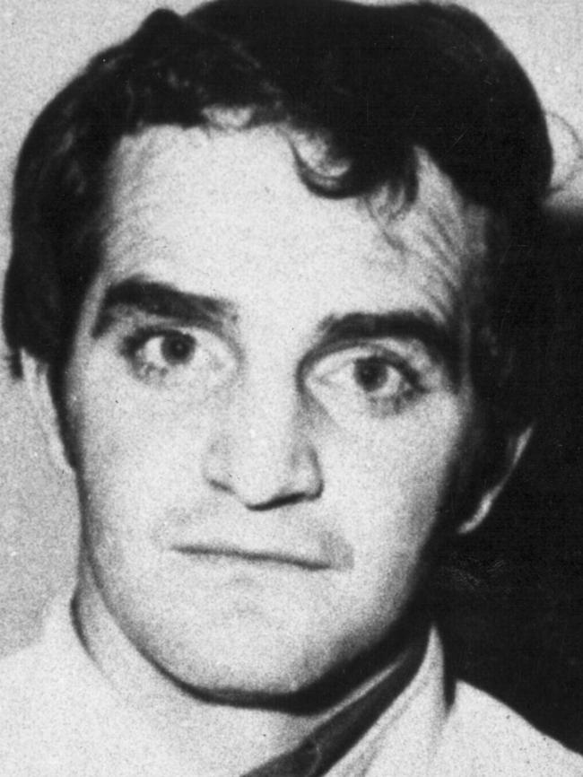 Brian Kane was murdered in Brunswick in 1982.