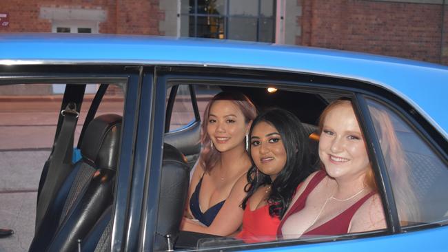 160+ PHOTO GALLERY: Bremer State High School bring the glamour at 2023 formal