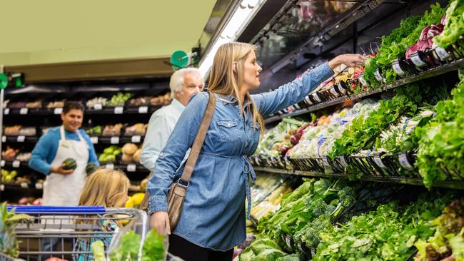 Food price inflation is ‘well and truly underway’ in Australia, warns Morningstar.