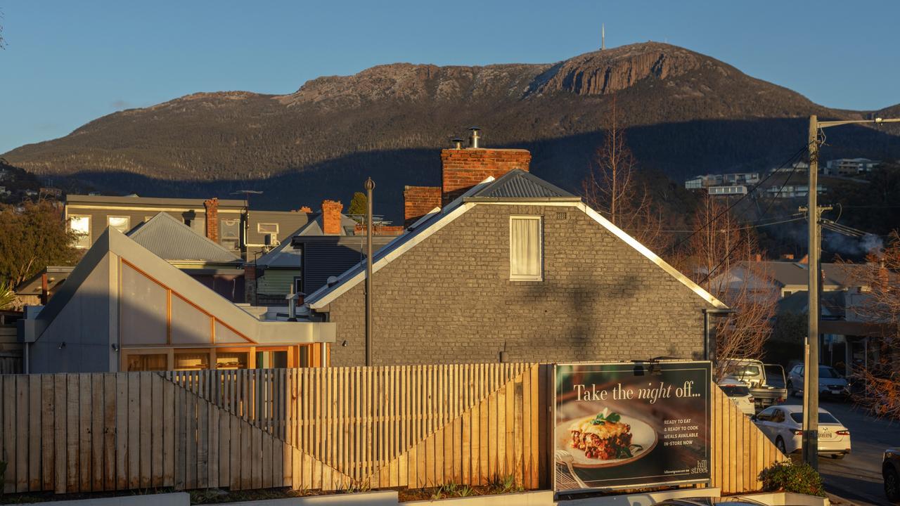 Is this Hobart’s cutest historic property?