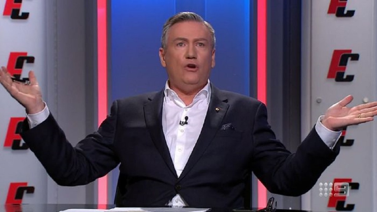 Eddie McGuire unloaded on David Koch on Footy Classified.