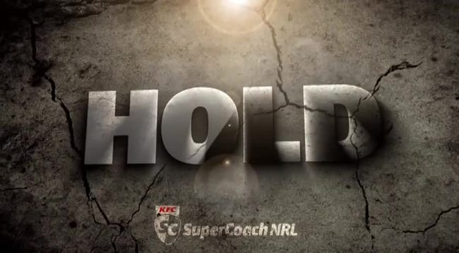 KFC SuperCoach NRL: Round 12 Buy Hold Sell