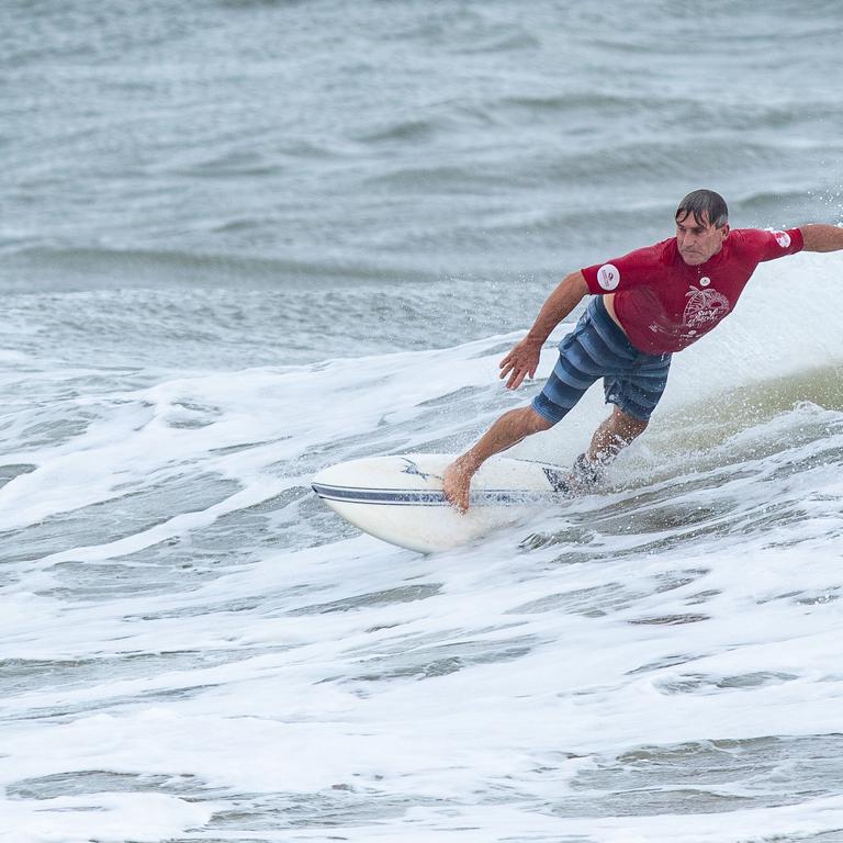 Queensland Surfing Festival. Picture: SURFING QLD/BEN STAGG