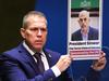 Australia backs Palestine’s historic bid for UN membership
