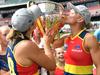 Stand-alone GF: AFLW grand final date, time and possible venues all locked in