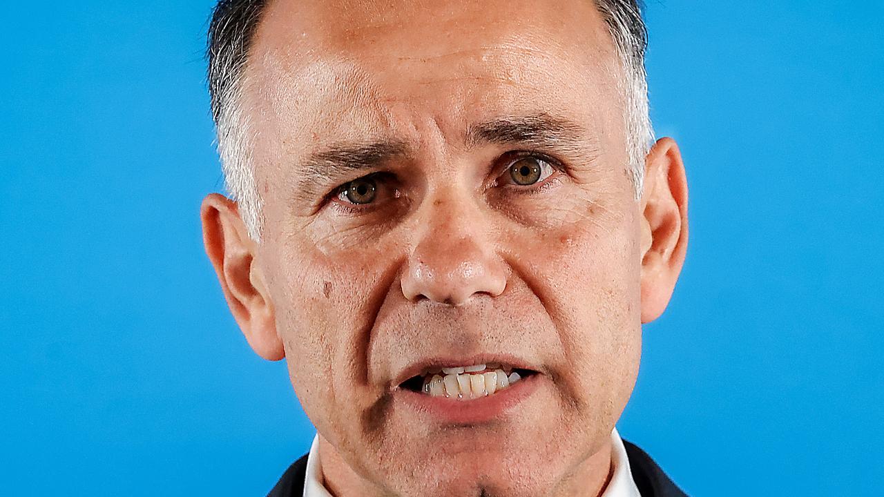 John Pesutto’s leadership to be challenged during second Deeming vote The Australian