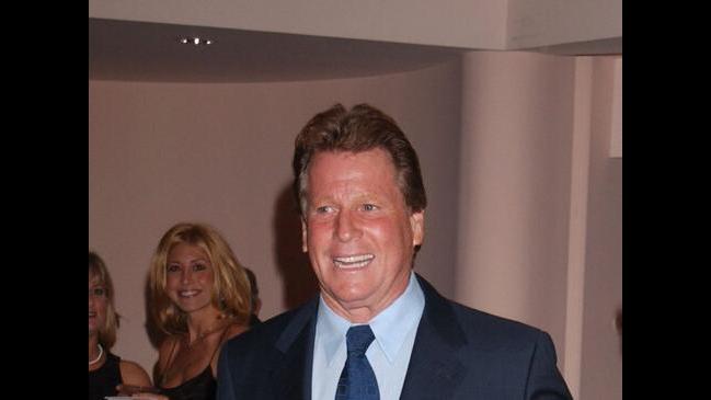 Ryan O Neal Has Died At The Age Of 82 News Com Au Australia S   6864a39b86776047f31d7aa7e9f531a4