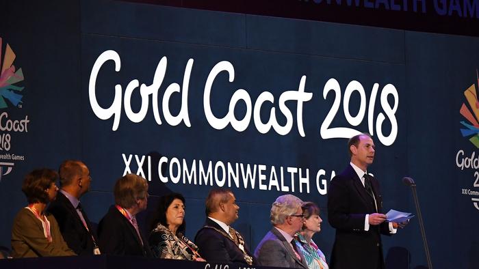 Gold Coast 2018 Commonwealth Games - Closing Ceremony