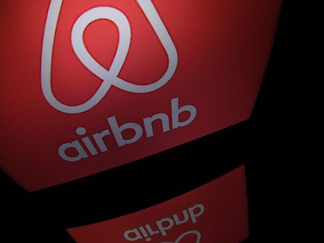 Airbnb is gaining a strong foothold in western Sydney.